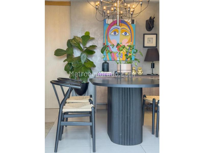 Piso – Envigado, Valle de Aburrá - Vista 4