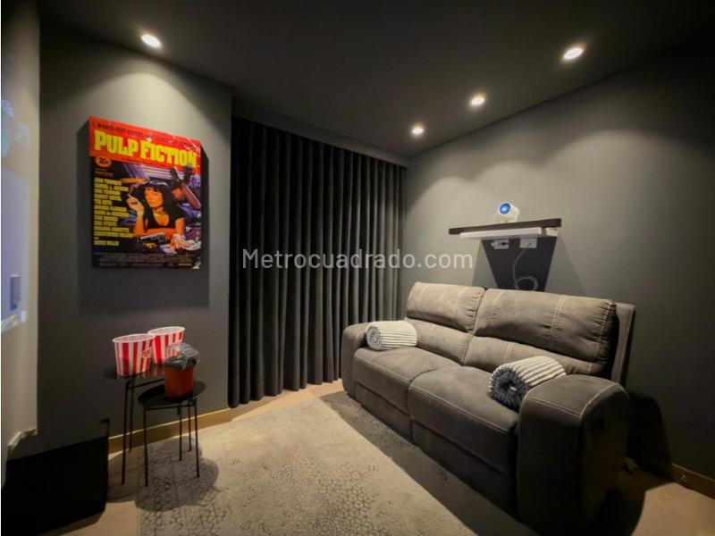 Piso – Envigado, Valle de Aburrá - Vista 5