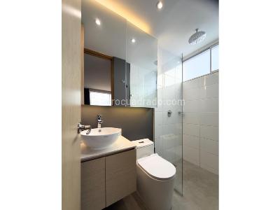 Apartamento en venta en Loma Del Esmeraldal, Envigado · foto 7 de 20