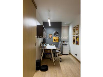 Apartamento en venta en Loma Del Esmeraldal, Envigado · foto 8 de 20