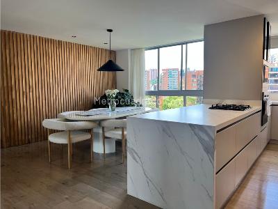 Apartamento en venta en La Florida, Medellín · foto 3 de 20