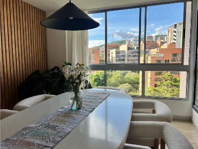 Apartamento en venta en La Florida, Medellín · foto 5 de 20