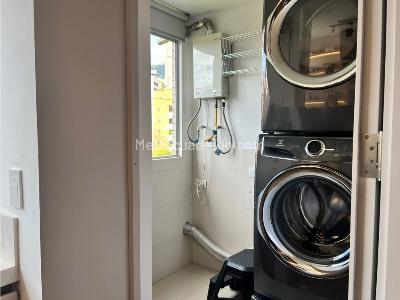 Apartamento en venta en La Florida, Medellín · foto 7 de 20