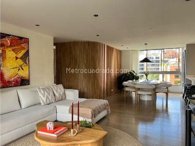 Apartamento en venta en La Florida, Medellín · foto 8 de 20