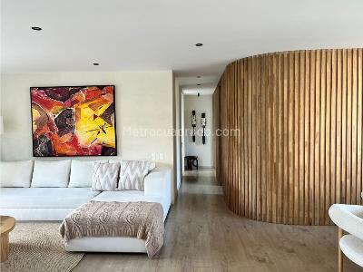 Apartamento en venta en La Florida, Medellín · foto 9 de 20