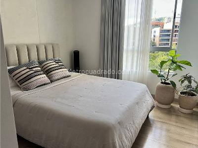 Apartamento en venta en La Florida, Medellín · foto 10 de 20