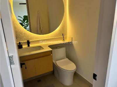 Apartamento en venta en La Florida, Medellín · foto 12 de 20