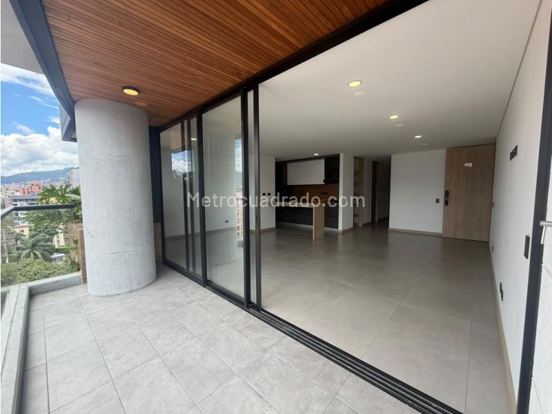 Piso – Medellín, La Castellana, Laureles-Estadio - Vista 2