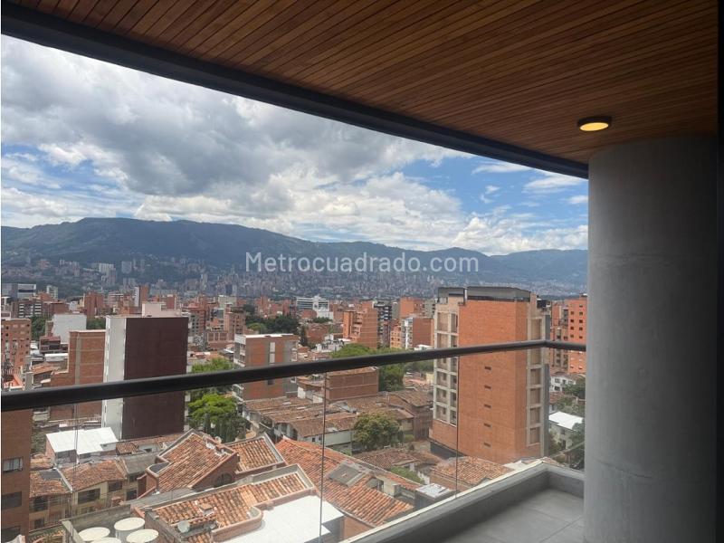 Piso – Medellín, La Castellana, Laureles-Estadio - Vista 3