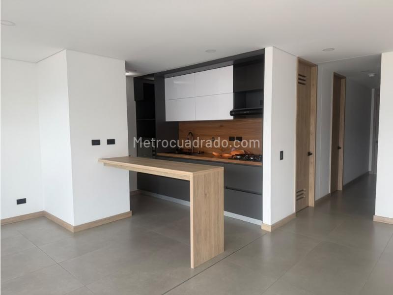 Piso – Medellín, La Castellana, Laureles-Estadio - Vista 4