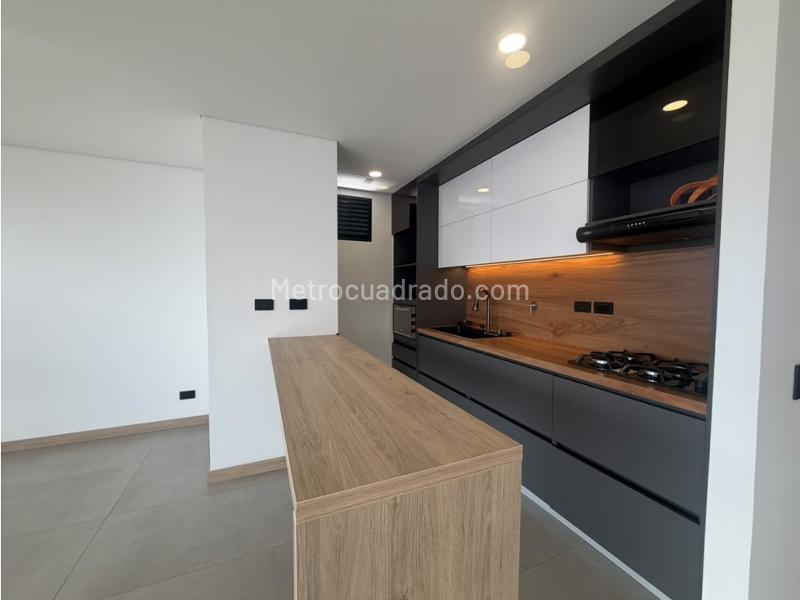 Piso – Medellín, La Castellana, Laureles-Estadio - Vista 5