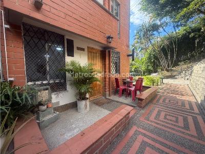Casa – Medellín, La Asomadera Numero 1, Buenos Aires
