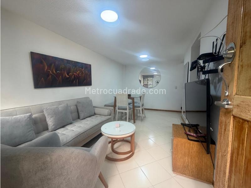 Casa – Medellín, La Asomadera Numero 1, Buenos Aires - Vista 3
