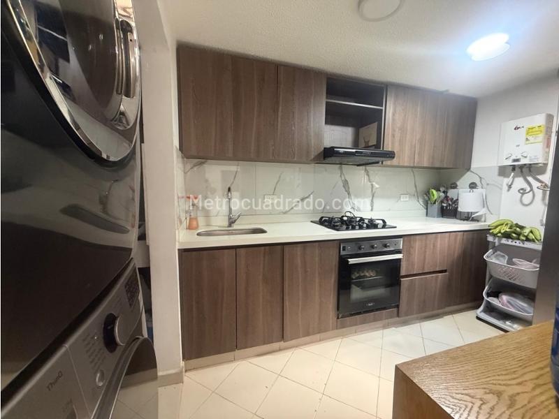 Casa – Medellín, La Asomadera Numero 1, Buenos Aires - Vista 4