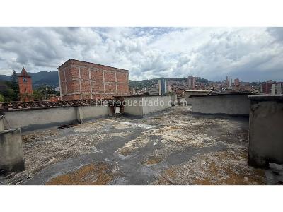 Casa de 4 alcobas en venta en Boston, Medellín, 171 m² · foto 18 de 20