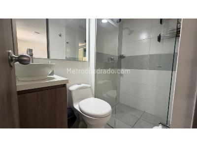 Apartamento de 2 alcobas en venta en Calasanz, Medellín, 65 m² · foto 10 de 15