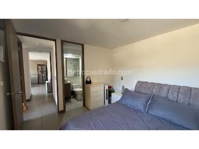 Apartamento de 2 alcobas en venta en Calasanz, Medellín, 65 m² · foto 11 de 15
