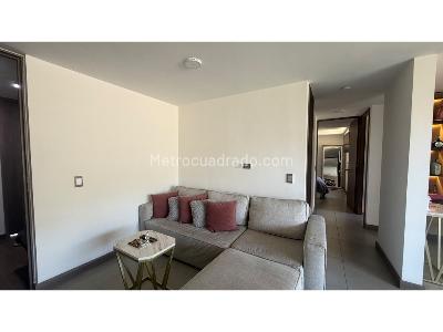 Apartamento de 2 alcobas en venta en Calasanz, Medellín, 65 m² · foto 14 de 15