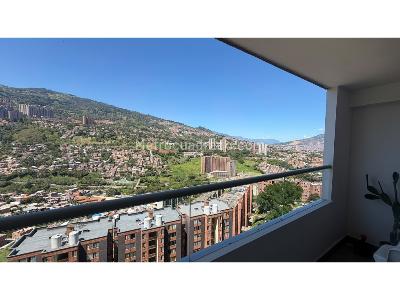 Apartamento de 2 alcobas en venta en Calasanz, Medellín, 65 m² · foto 15 de 15