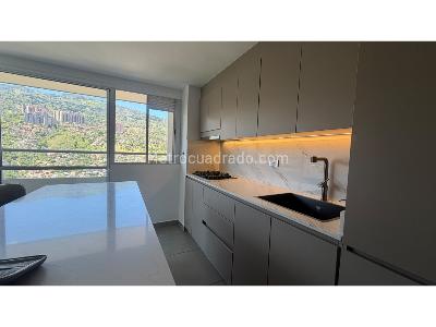 Apartamento de 2 alcobas en venta en Calasanz, Medellín, 65 m² · foto 3 de 15