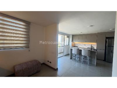 Apartamento de 2 alcobas en venta en Calasanz, Medellín, 65 m² · foto 4 de 15