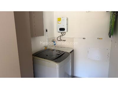 Apartamento de 2 alcobas en venta en Calasanz, Medellín, 65 m² · foto 5 de 15