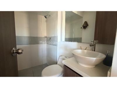 Apartamento de 2 alcobas en venta en Calasanz, Medellín, 65 m² · foto 6 de 15
