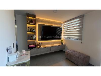 Apartamento de 2 alcobas en venta en Calasanz, Medellín, 65 m² · foto 8 de 15