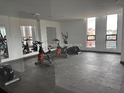 Apartamento de 3 alcobas en venta en Bojaca, Chía, 51 m² · foto 16 de 20