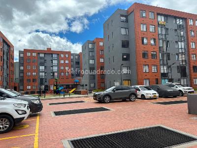 Apartamento de 3 alcobas en venta en Bojaca, Chía, 51 m² · foto 2 de 20