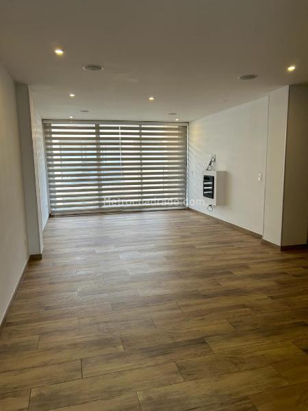 Piso – Bojacá, Sector el cuarenta, Sabana Centro - Vista 3
