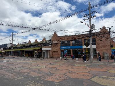 Retail space for rent in Avenida Pradilla, Chía