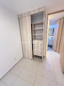 Apartamento de 2 alcobas en arriendo en El Cairo, Chía, 42 m² · foto 10 de 12