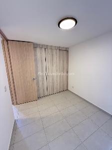 Apartamento de 2 alcobas en arriendo en El Cairo, Chía, 42 m² · foto 11 de 12