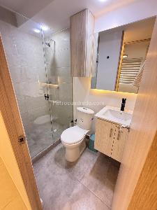 Apartamento de 2 alcobas en arriendo en El Cairo, Chía, 42 m² · foto 12 de 12