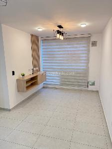 Apartamento de 2 alcobas en arriendo en El Cairo, Chía, 42 m² · foto 2 de 12