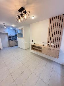 Apartamento de 2 alcobas en arriendo en El Cairo, Chía, 42 m² · foto 3 de 12