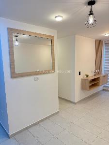 Apartamento de 2 alcobas en arriendo en El Cairo, Chía, 42 m² · foto 4 de 12