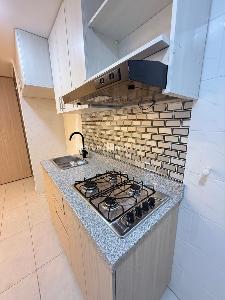 Apartamento de 2 alcobas en arriendo en El Cairo, Chía, 42 m² · foto 7 de 12