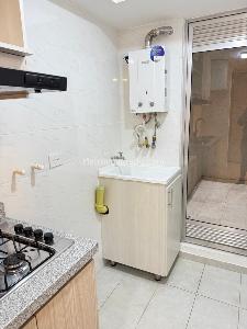 Apartamento de 2 alcobas en arriendo en El Cairo, Chía, 42 m² · foto 8 de 12