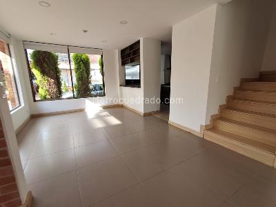 Casa de 3 alcobas en arriendo en Vereda Bojaca, Chía, 180 m² · foto 2 de 20