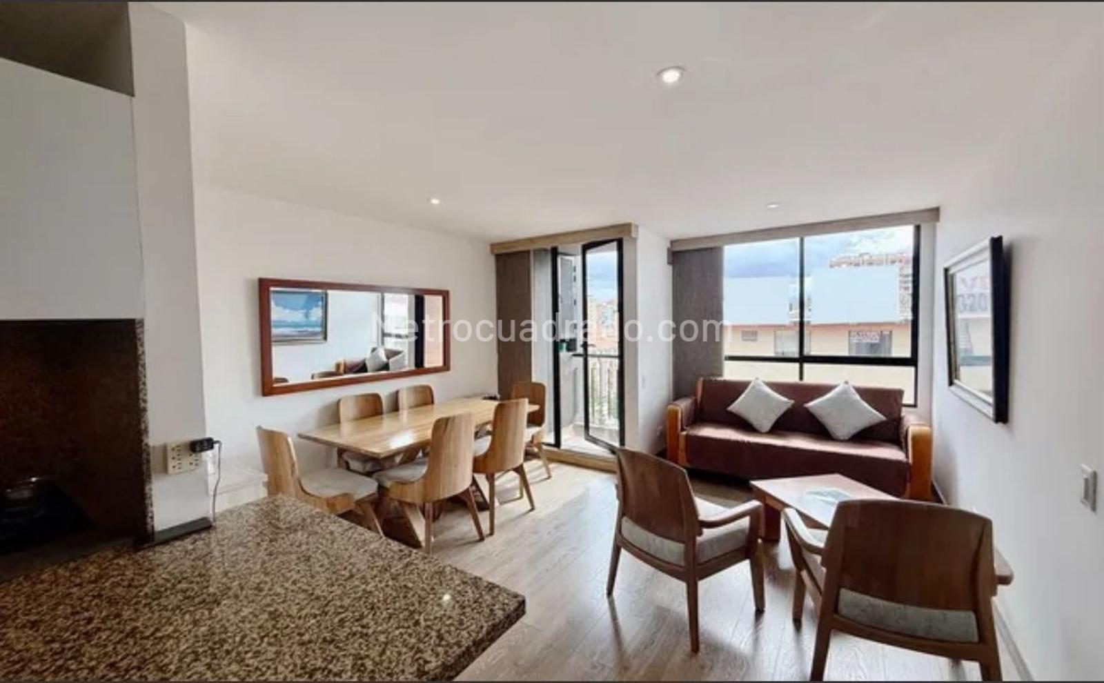 Apartamento en Venta  CEDRITOS