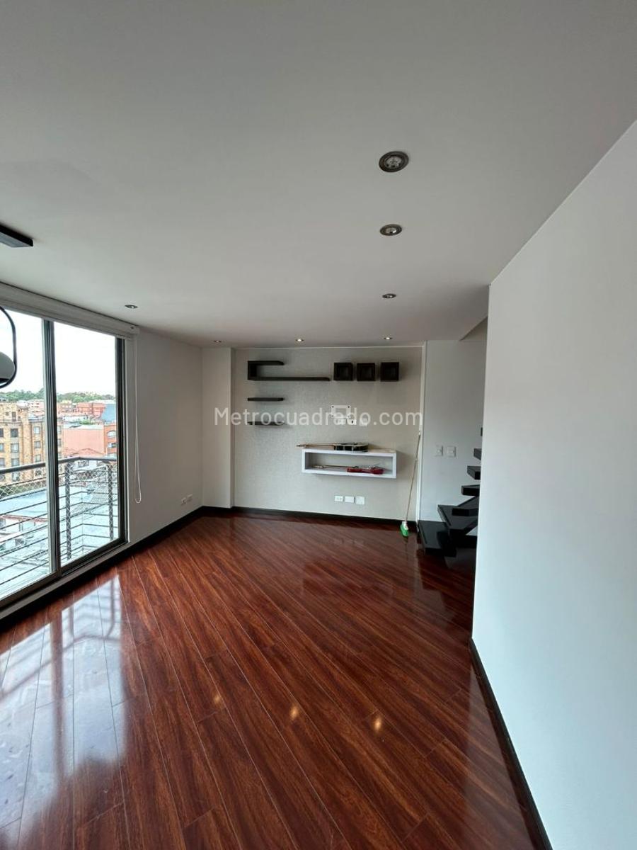 Apartamento en Venta  CEDRITOS CONTADOR NUEVO CONTRY