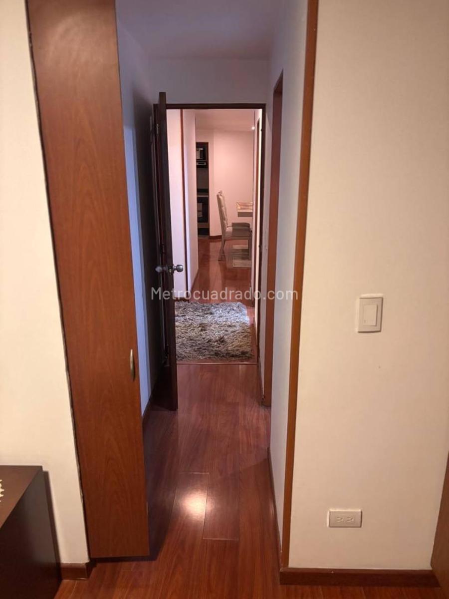 Apartamento en Arriendo  Ciudad Salitre Nororiental