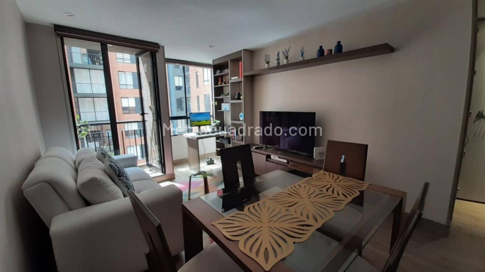 Apartamento en Venta  Cedritos