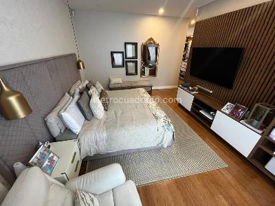 Apartamento de 4 alcobas en venta en Cerros Altos De Suba, Bogotá, 253 m² · foto 8 de 20
