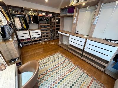 Apartamento de 4 alcobas en venta en Cerros Altos De Suba, Bogotá, 253 m² · foto 19 de 20