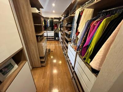 Apartamento de 4 alcobas en venta en Cerros Altos De Suba, Bogotá, 253 m² · foto 20 de 20