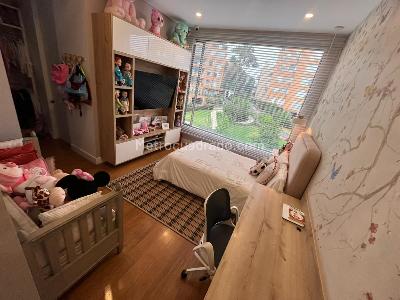 Apartamento de 4 alcobas en venta en Cerros Altos De Suba, Bogotá, 253 m² · foto 12 de 20