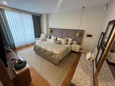 Apartamento de 4 alcobas en venta en Cerros Altos De Suba, Bogotá, 253 m² · foto 13 de 20